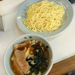 つけ麺(大番 桜川店)