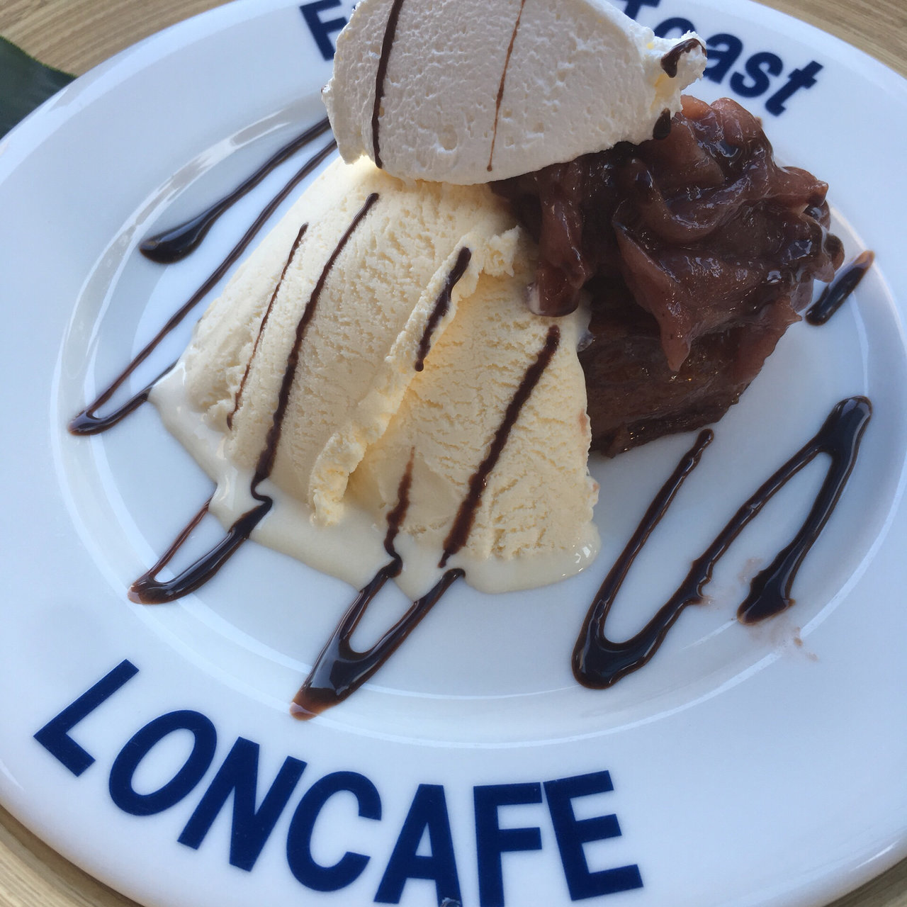 アップルパイの中身をのせたフレンチトースト Loncafe 江ノ島本店 の口コミ一覧 おいしい一皿が集まるグルメコミュニティサービス Sarah アップルパイの中身をのせたフレンチトースト Loncafe 江ノ島本店 の口コミ一覧 おいしい一皿が集まるグルメコミュニティサービス Sarah