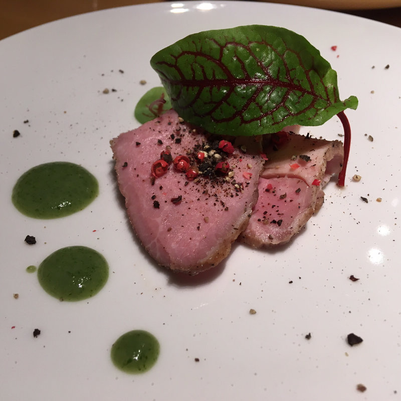 ローストポーク(むろか )