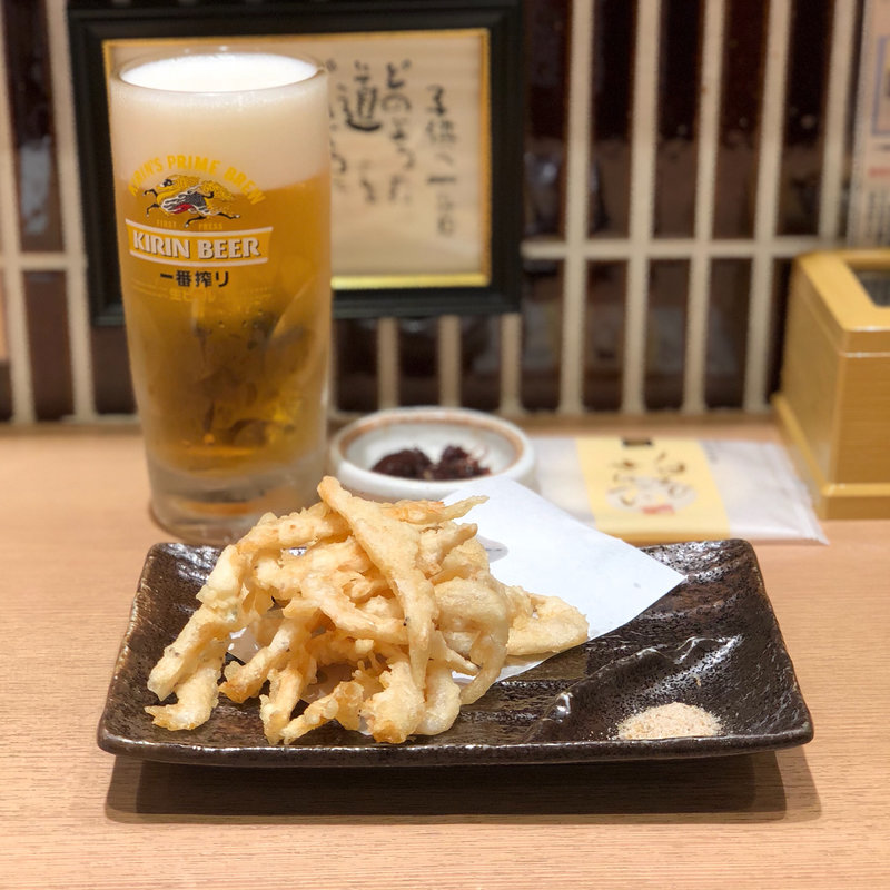 きときとセット(白えび亭 とやマルシェ店)