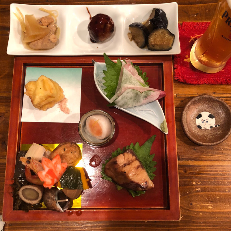 お試しセット(居酒屋 やんちゃ)