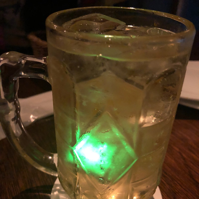 カクテル(igu&peace （イグアンドピース）)