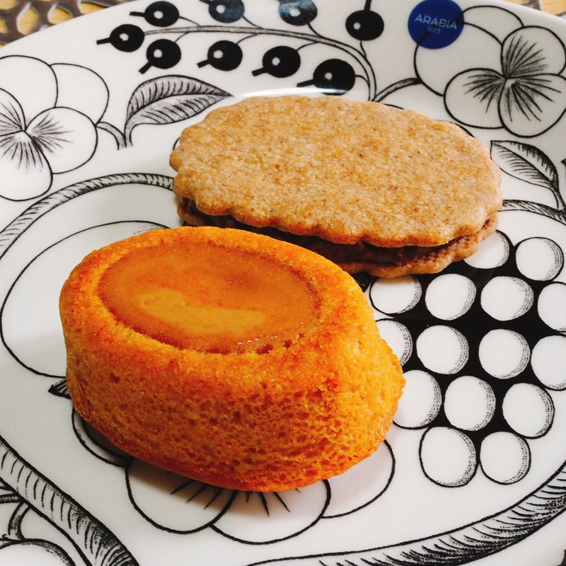 ココキャラメル(エーグルドゥース)