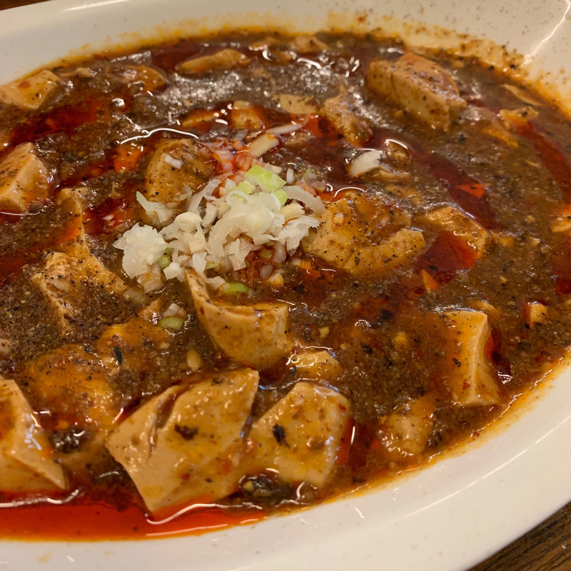 四川麻婆豆腐(ファイブスター・カフェ )