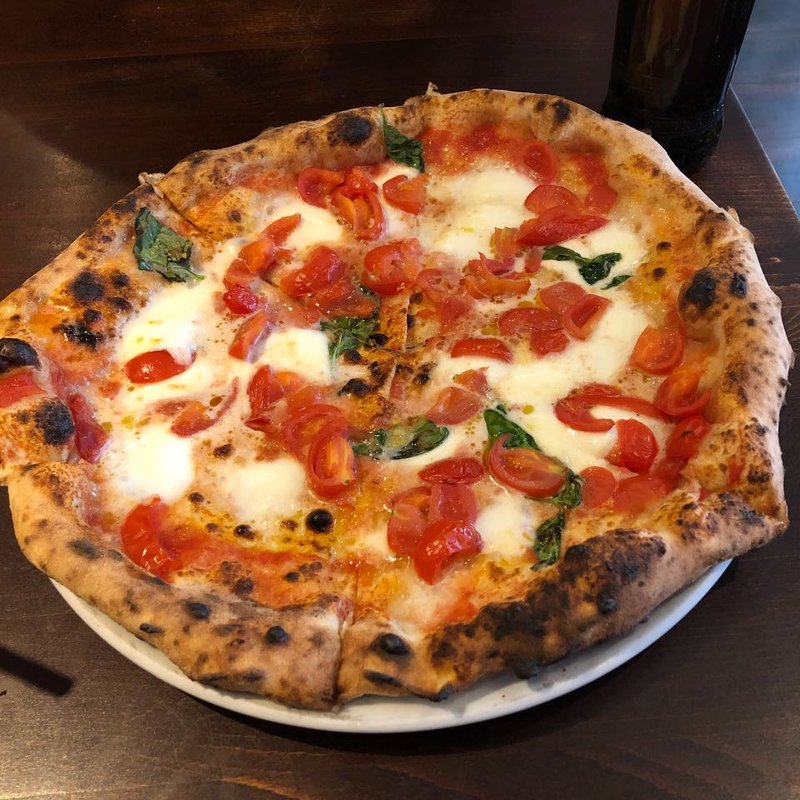ＤＯＣ（ドック）(PIZZERIA CIRO 桜新町店)
