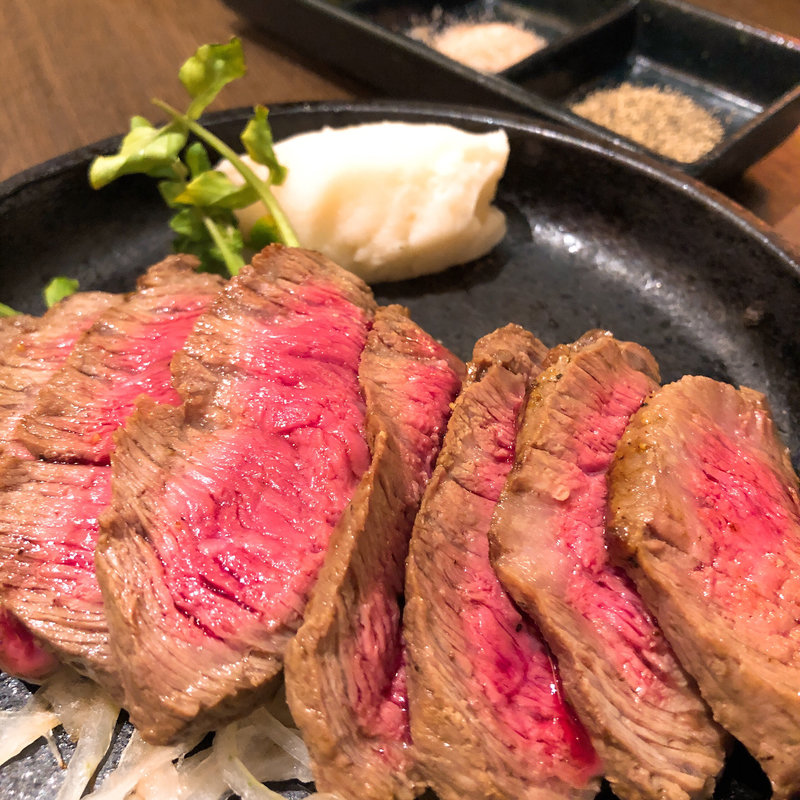 (肉神本店)