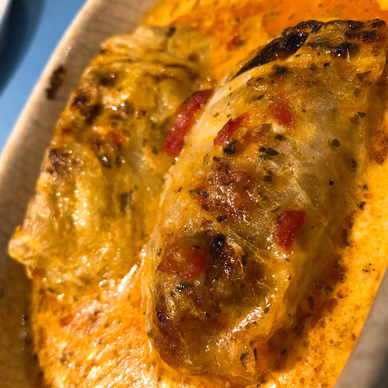 ロールキャベツ(バイカル)