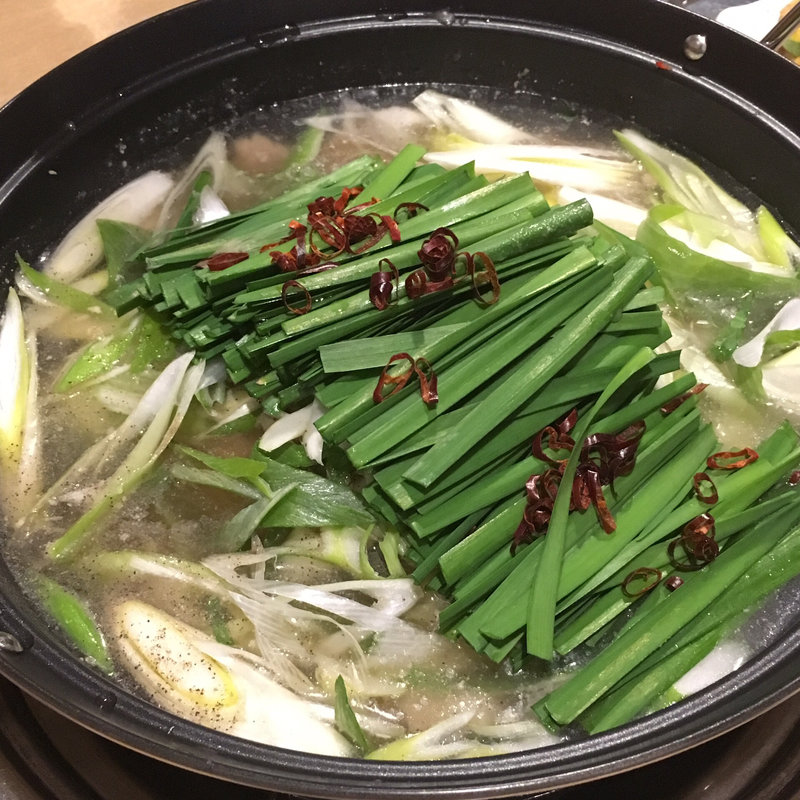 タッカンマリ(韓国家庭料理　マンナ )