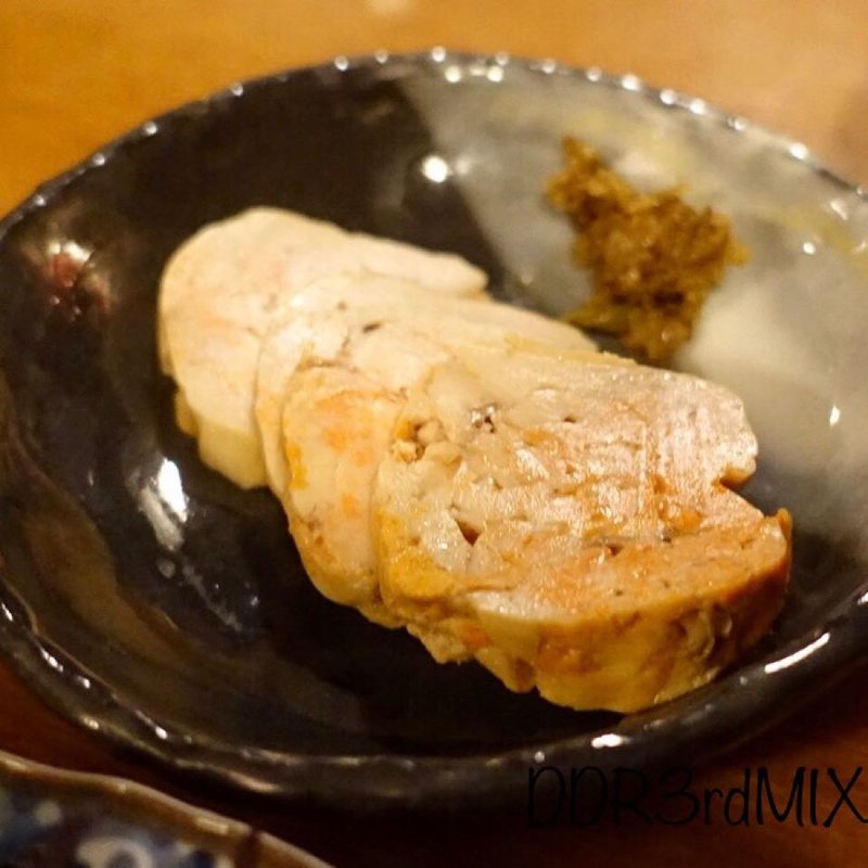 特製あん肝(熊ごろう )