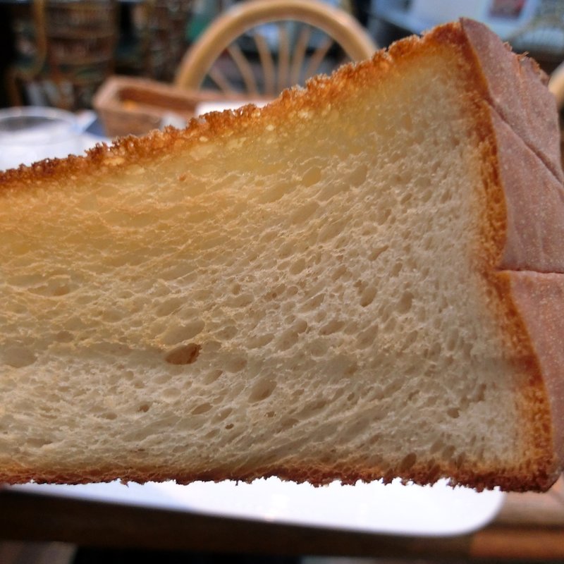 ハーフトースト(ファンシー小島屋 )