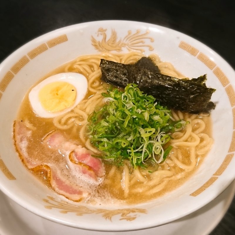 ラーメン(一休田尻店)