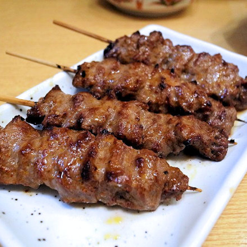 スタミナ(須賀乃湯)