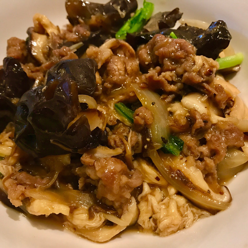 膳楽房ランチ(中国菜 膳楽房 )