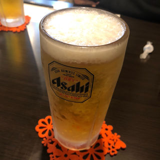 ノンアルコールビール(旬味旬菜 大和)