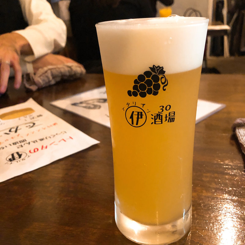 オリジナル地ビール TORENTA(TRENTA)