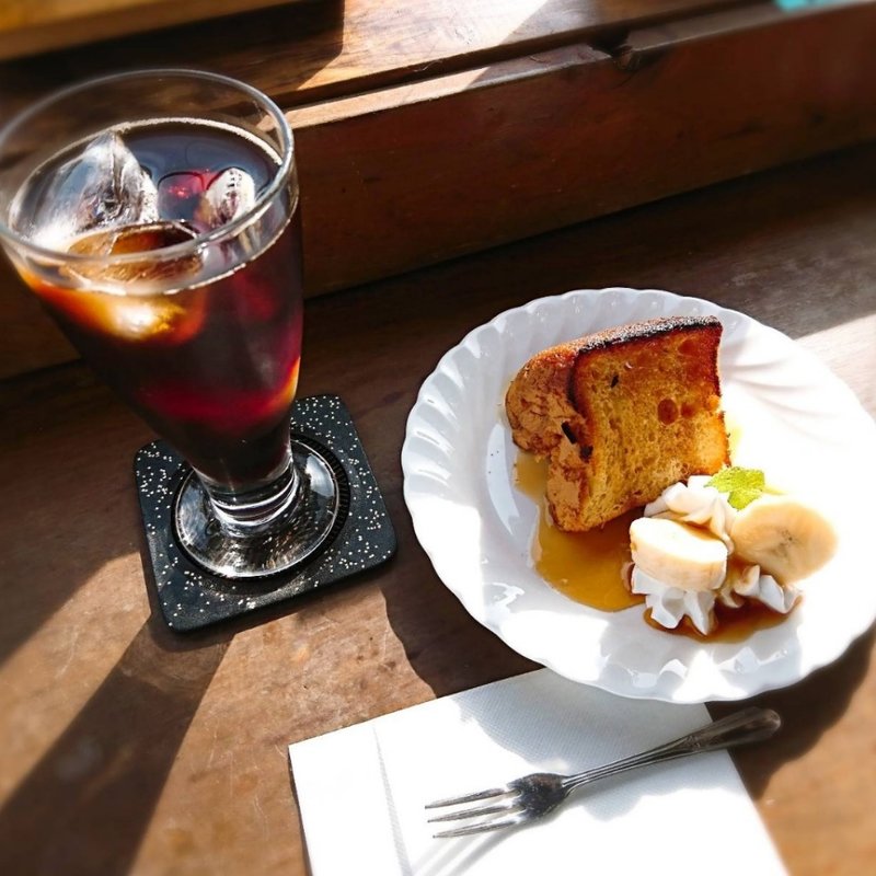 こがしシフォンケーキ(スハネフ１４-１ )