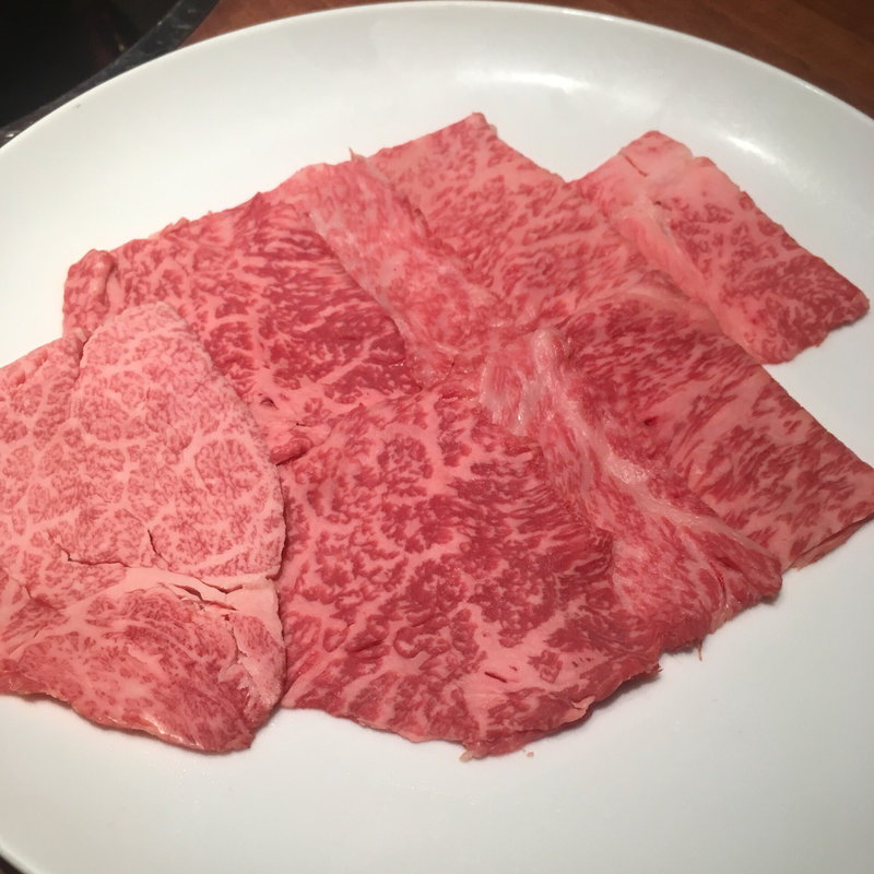 しゃぶしゃぶ(今福 )