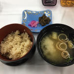 宴会料理(定山渓グランドホテル瑞苑 )