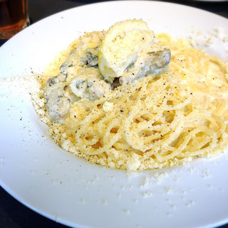 パスタランチA(Meri principessa 銀座)