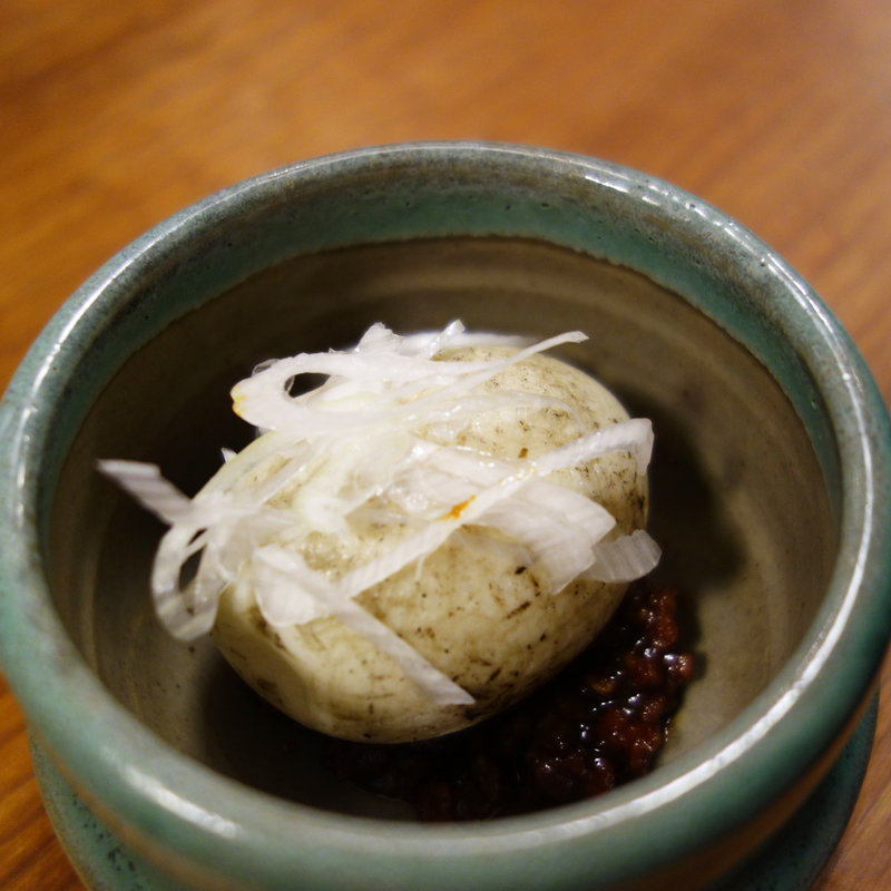 藁たま(博多ほたる 西新店)