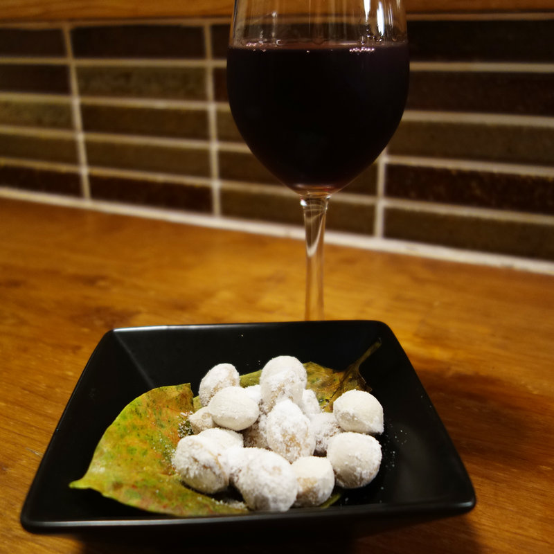 マスカットベーリーA(博多ほたる 西新店)