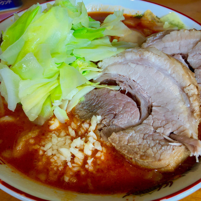 辛みそミニ(ファットン )