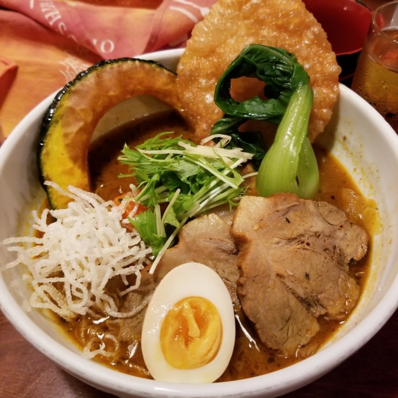 やわらか角煮(奥芝商店 八王子田代城)