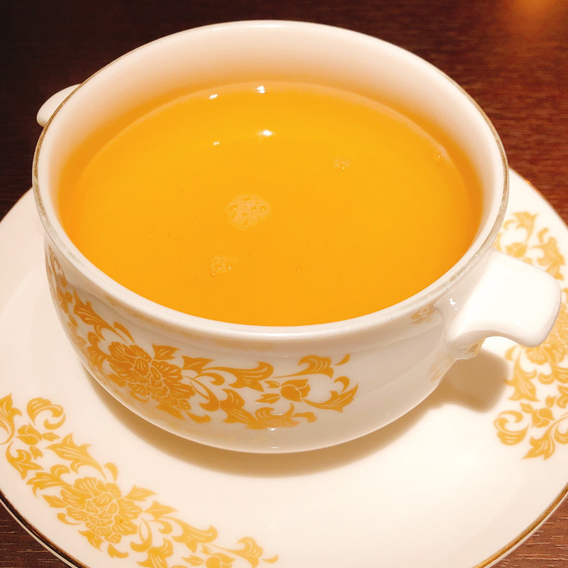 燕の巣スープ(四川)