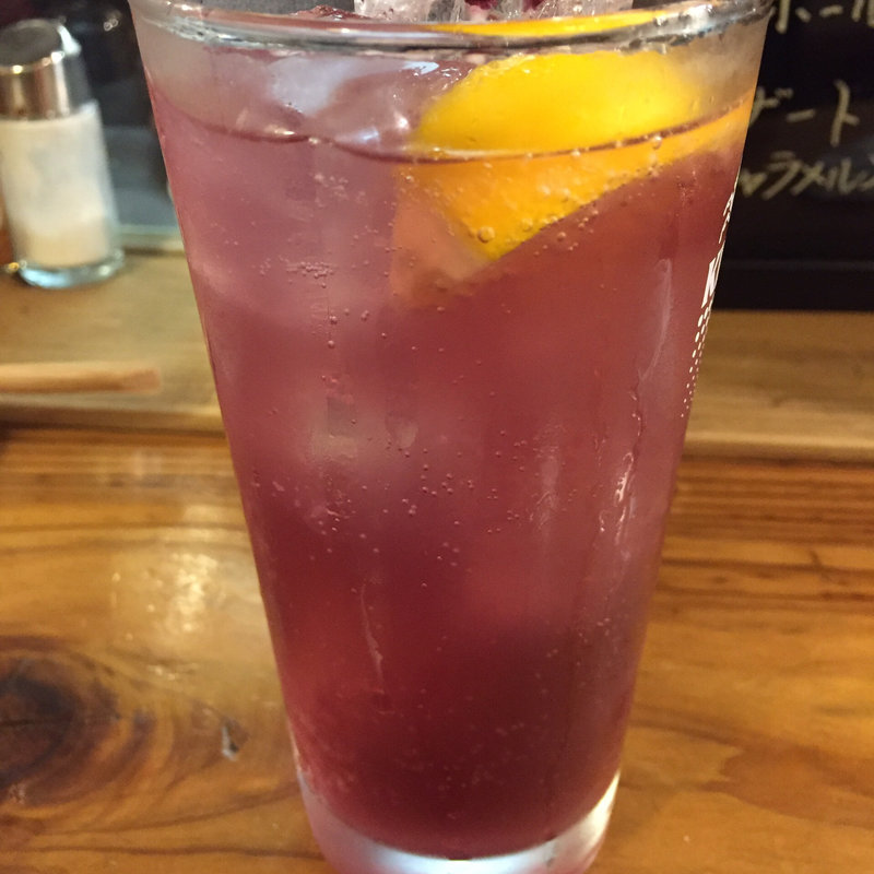 ブンブンspecial(炭火串焼 銀)