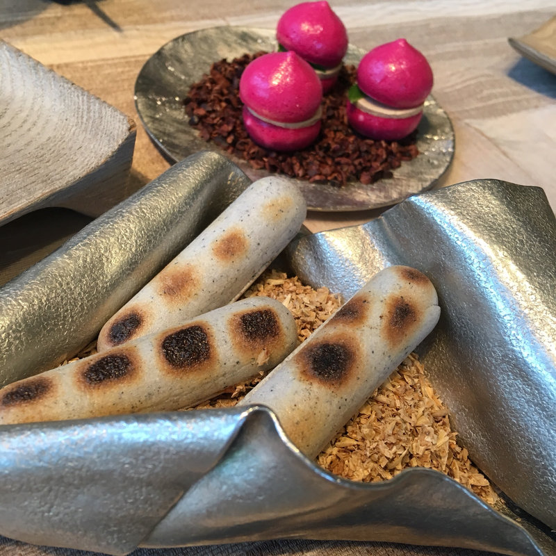 おまかせコース(Levo)