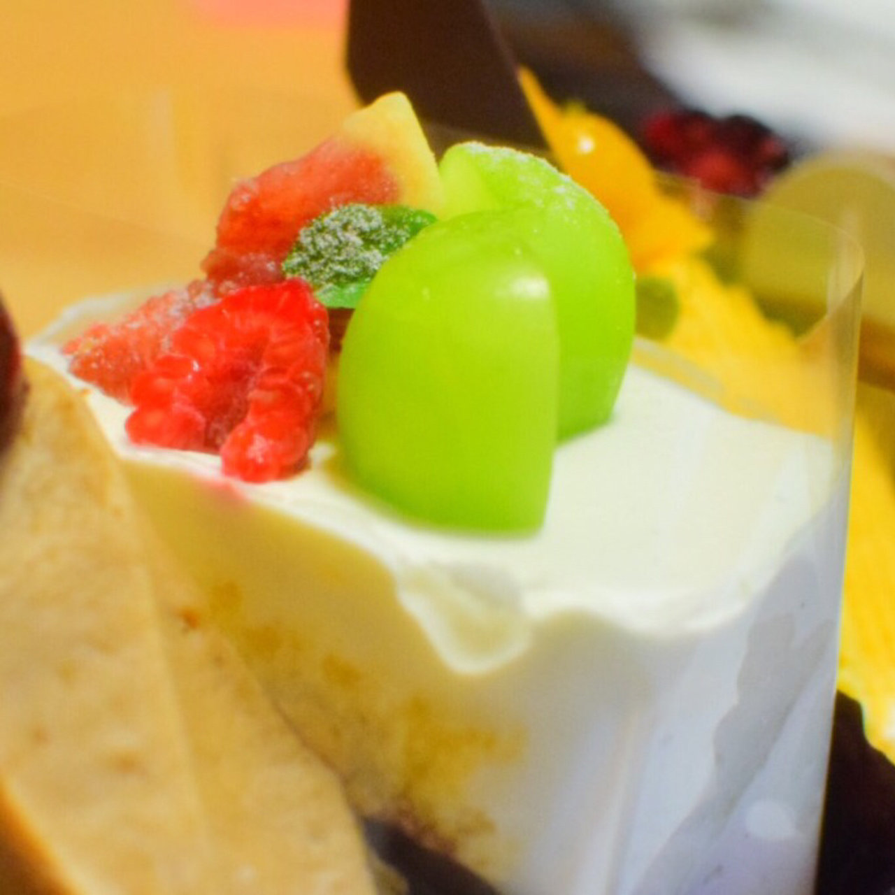 世田谷区で食べられるショートケーキランキング Sarah サラ