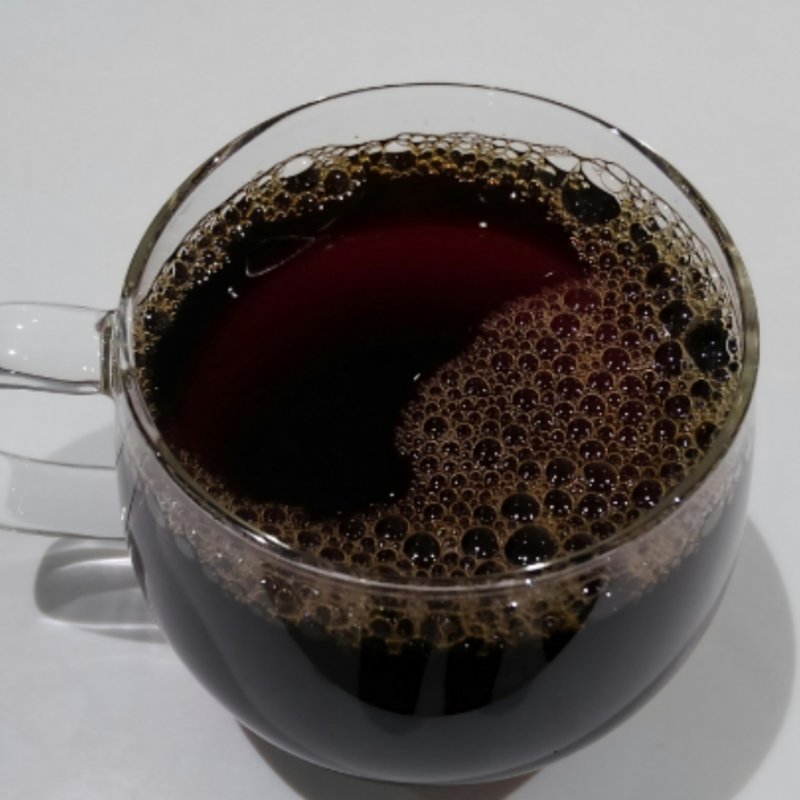 シングルオリジン(ブルーボトルコーヒー 中目黒カフェ)