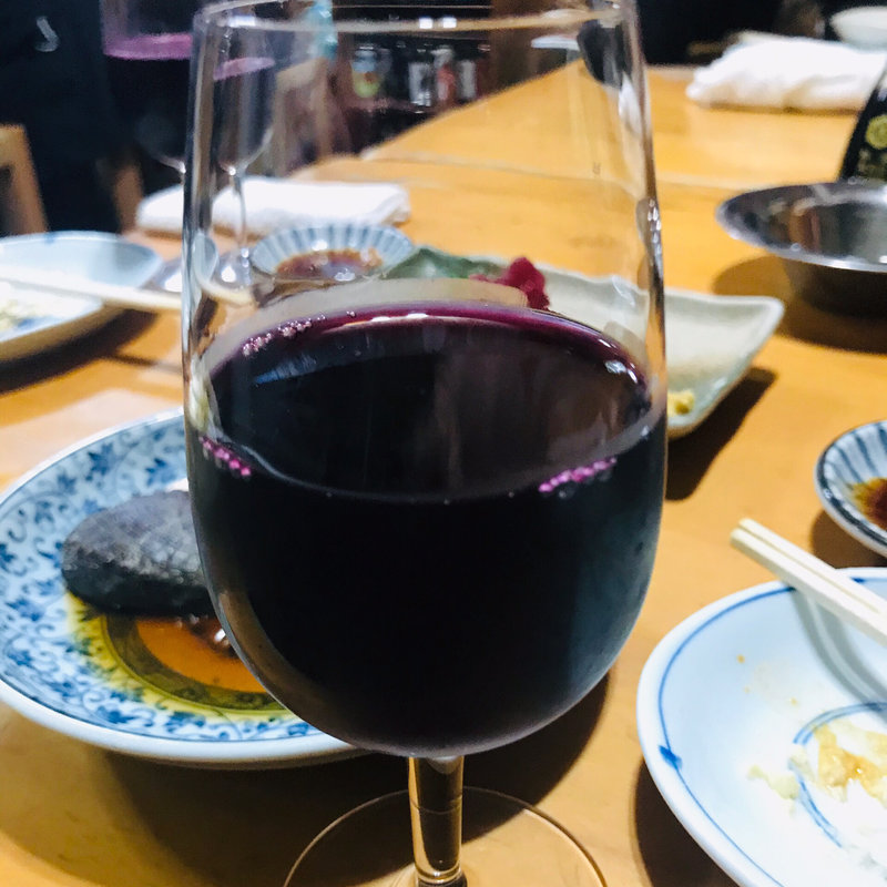 ボジョレーヌーボー(笹新 （ささしん）)