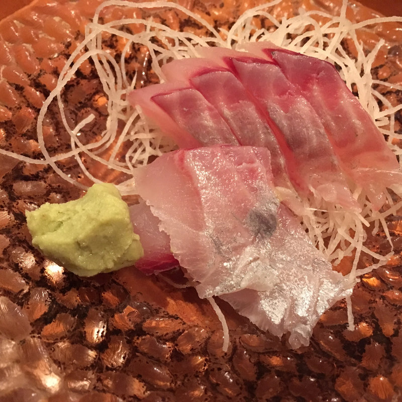 いさき(立ち飲み七助 )