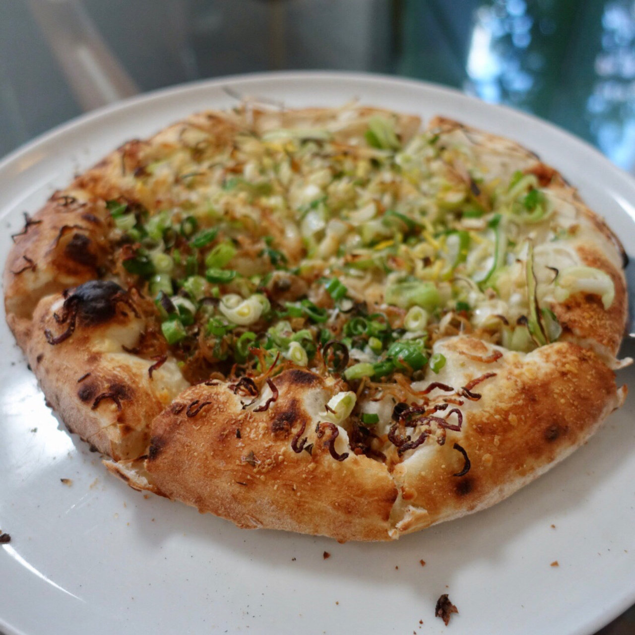 軽井沢駅周辺でのおすすめピザbest25 Sarah サラ