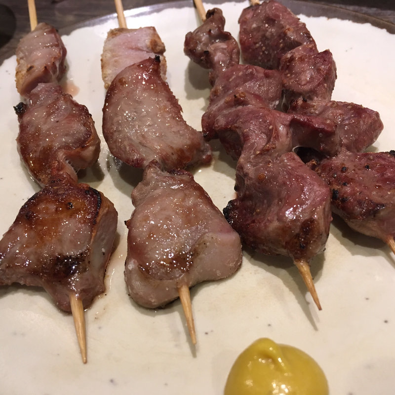 たん はつ(第二宝来家)