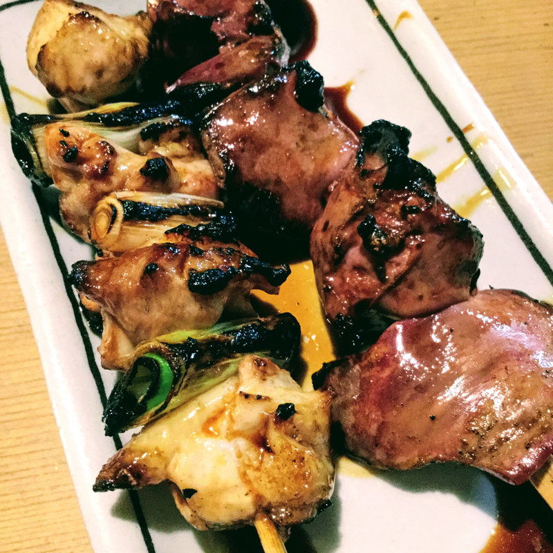 ねぎま(喜多川)