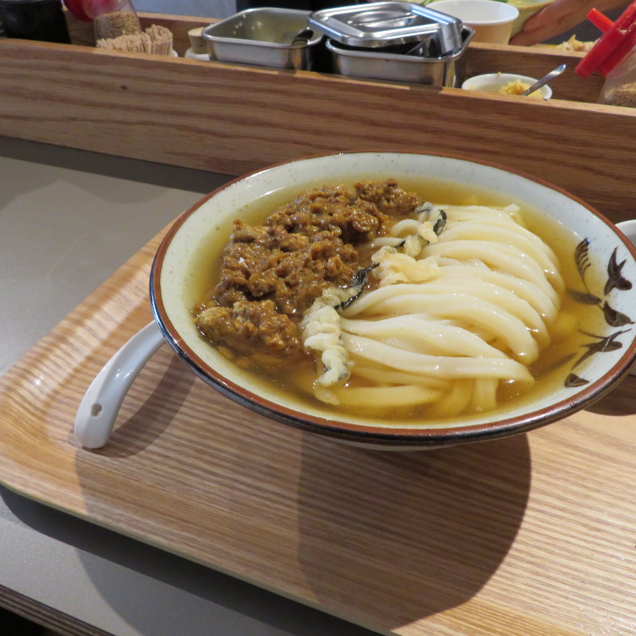 大阪府で食べられるカレーうどんランキング Sarah サラ