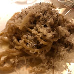 パスタ