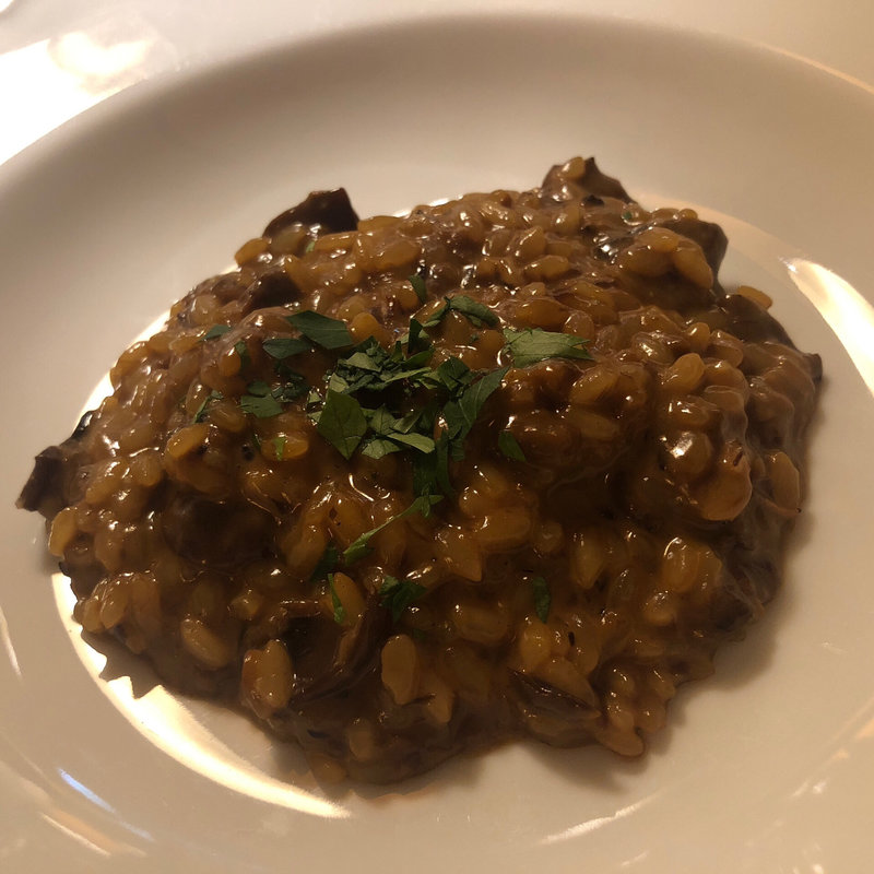 リゾット(アッピア 本店)