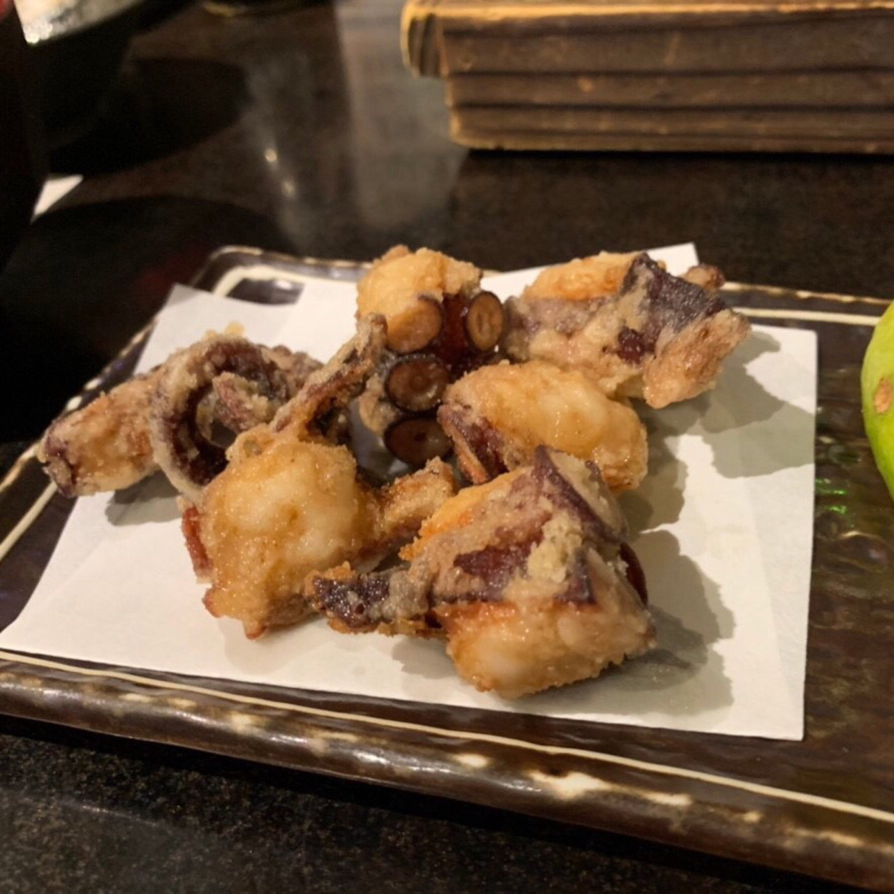 神奈川県で食べられるタコの唐揚げランキング Sarah サラ