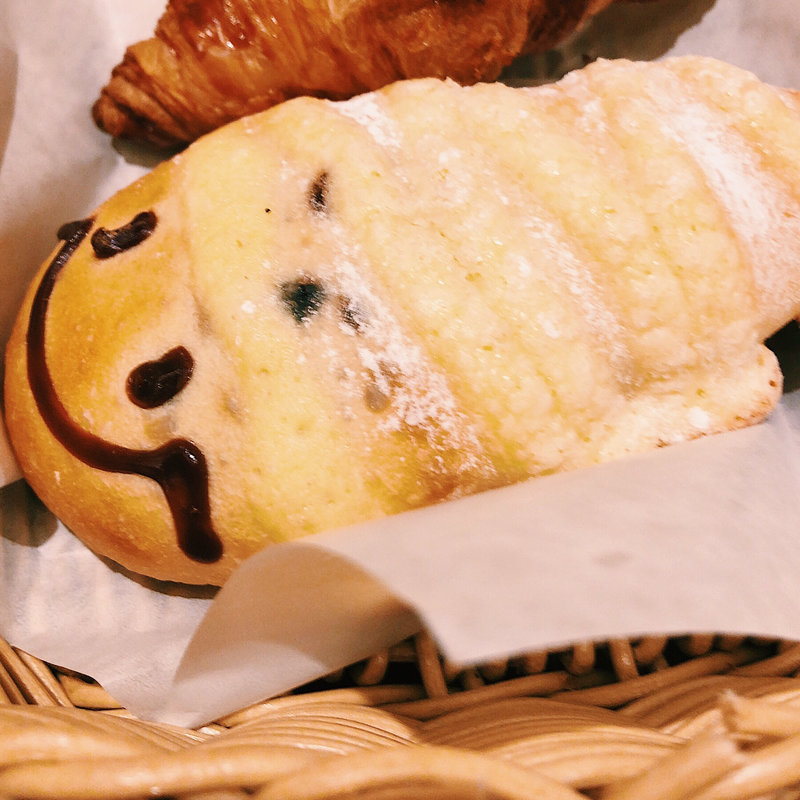 メケメケ(ハートブレッドアンティーク 鶴ヶ島店)