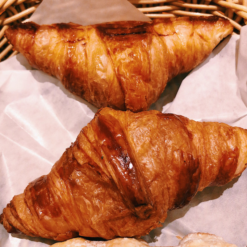 クロワッサン(ハートブレッドアンティーク 鶴ヶ島店)
