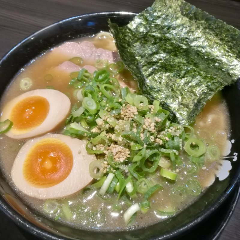 J'sラーメン(究極J'sラーメン

)