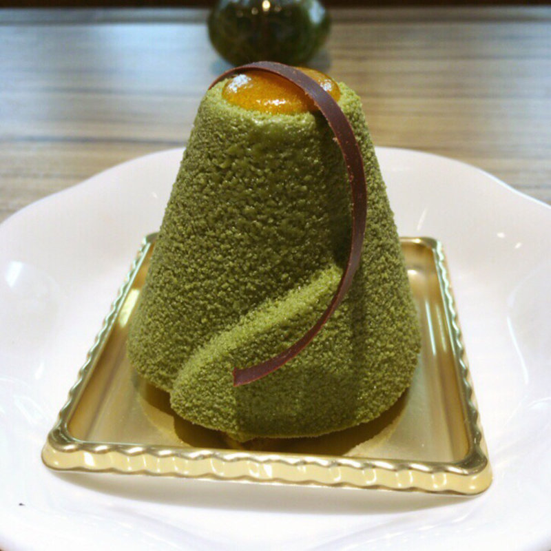 マブリコ(Les Petites Papillotes (レ・プティット・パピヨット）)