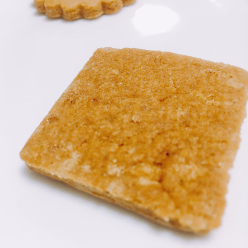 きな粉ビスケット(Kies)