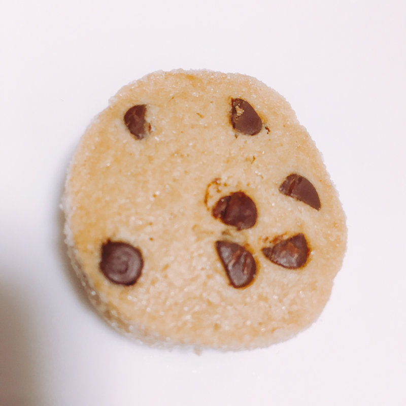 チョコチップ＆シナモンクッキー(Kies)