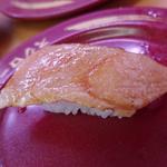 特ネタ大トロ焦がし醤油(スシロー 和泉中央店)