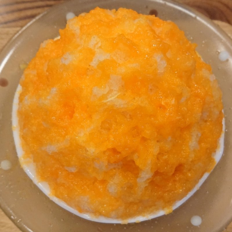 無農薬秋みかん(梵くら )