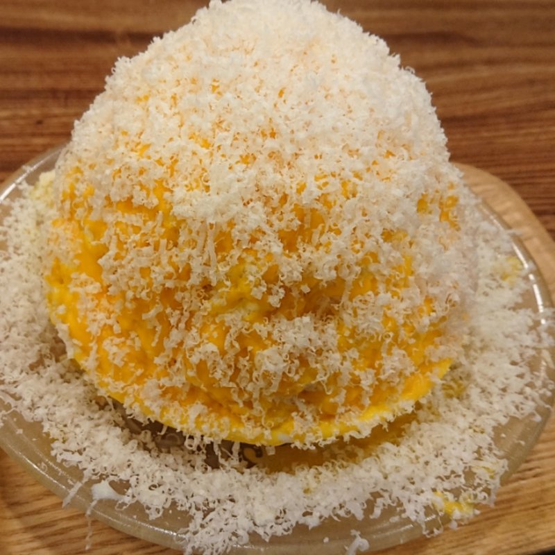 無農薬パンプ金時みるくフロマージュ(梵くら )